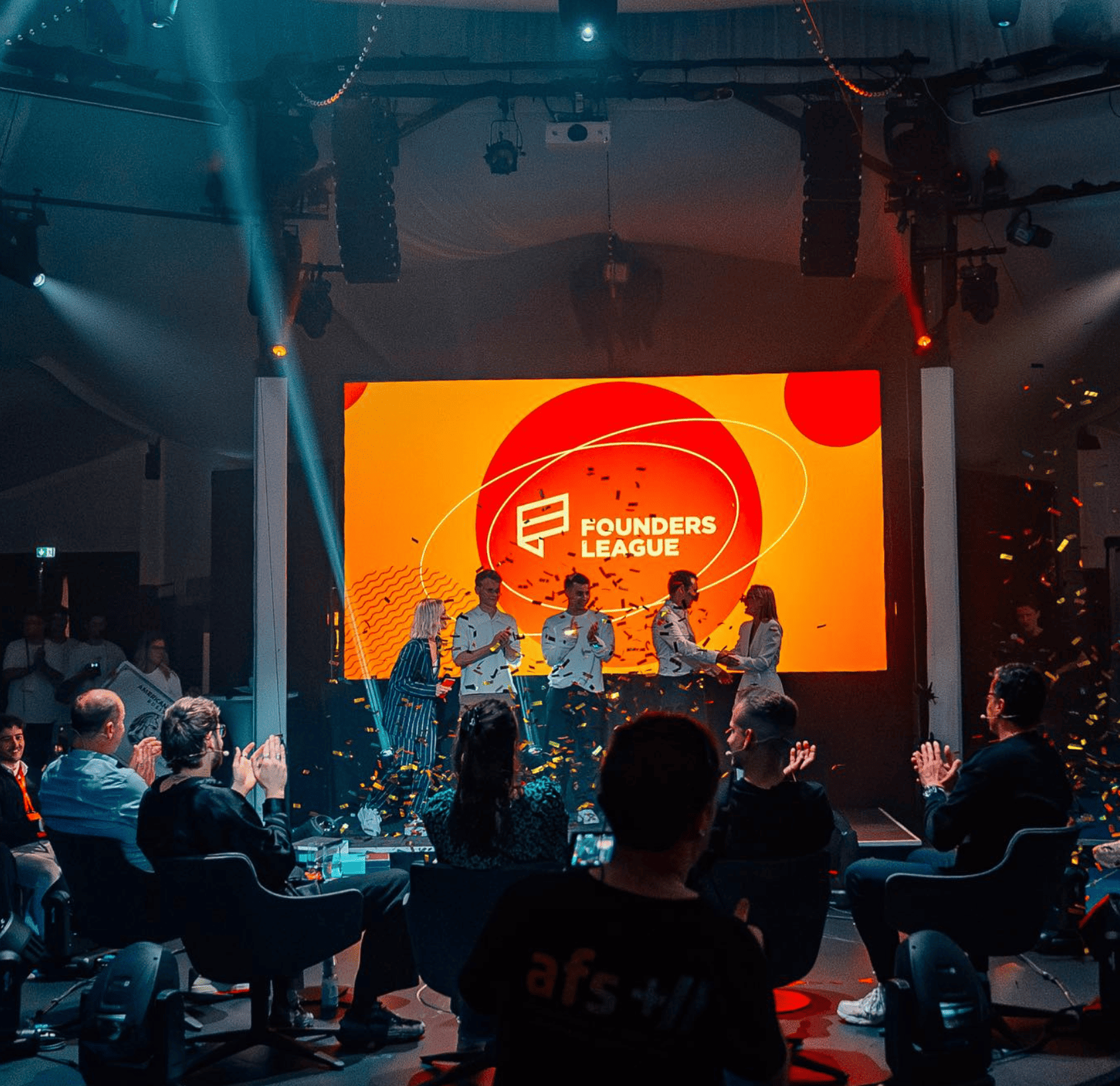 Event Series